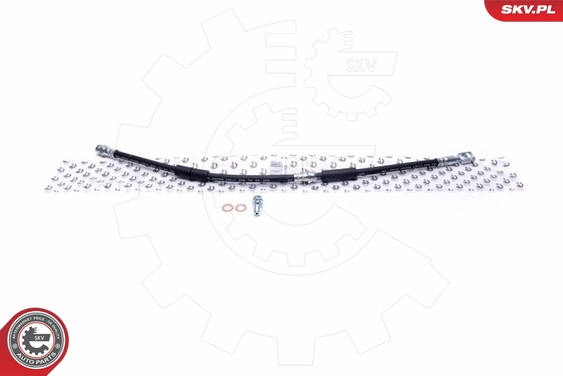 Brake Hose